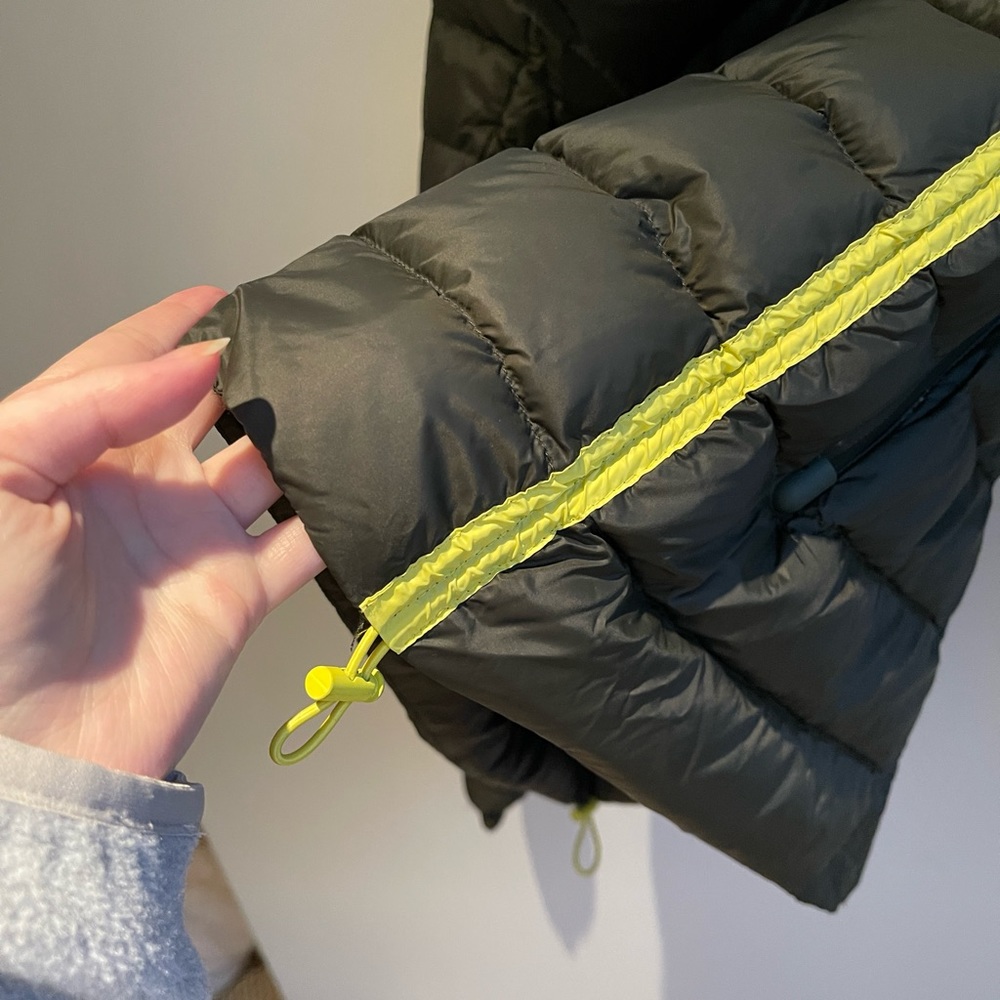 Zara Puffer Jacket - image 7